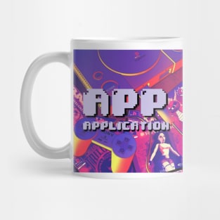 APP Mug